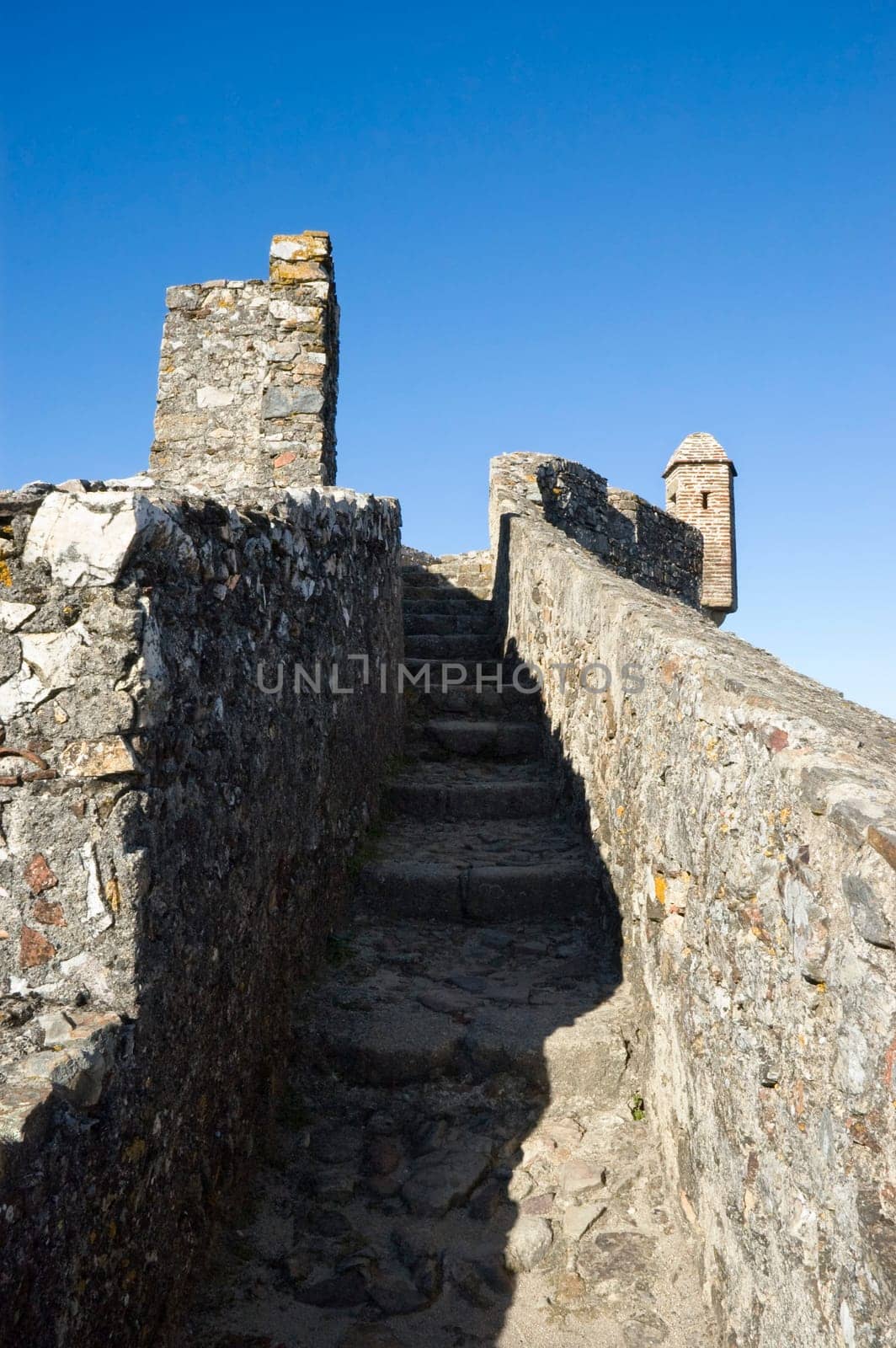 Castle of Marvao