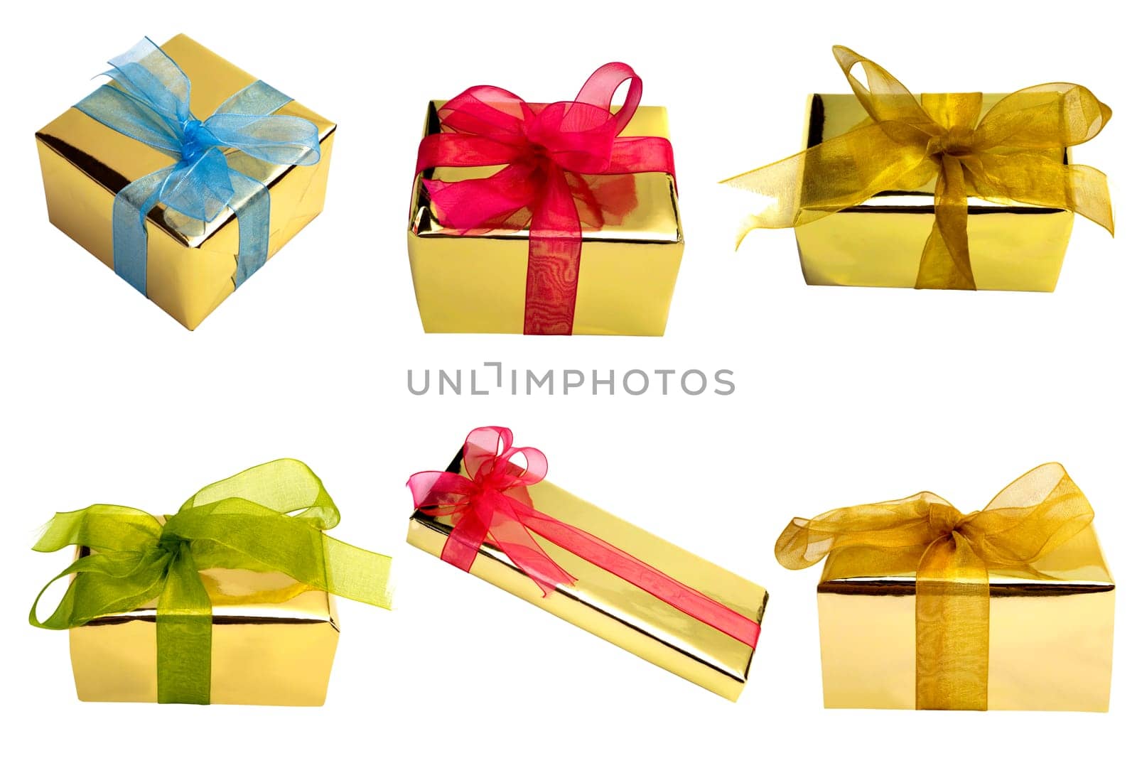 giftboxes