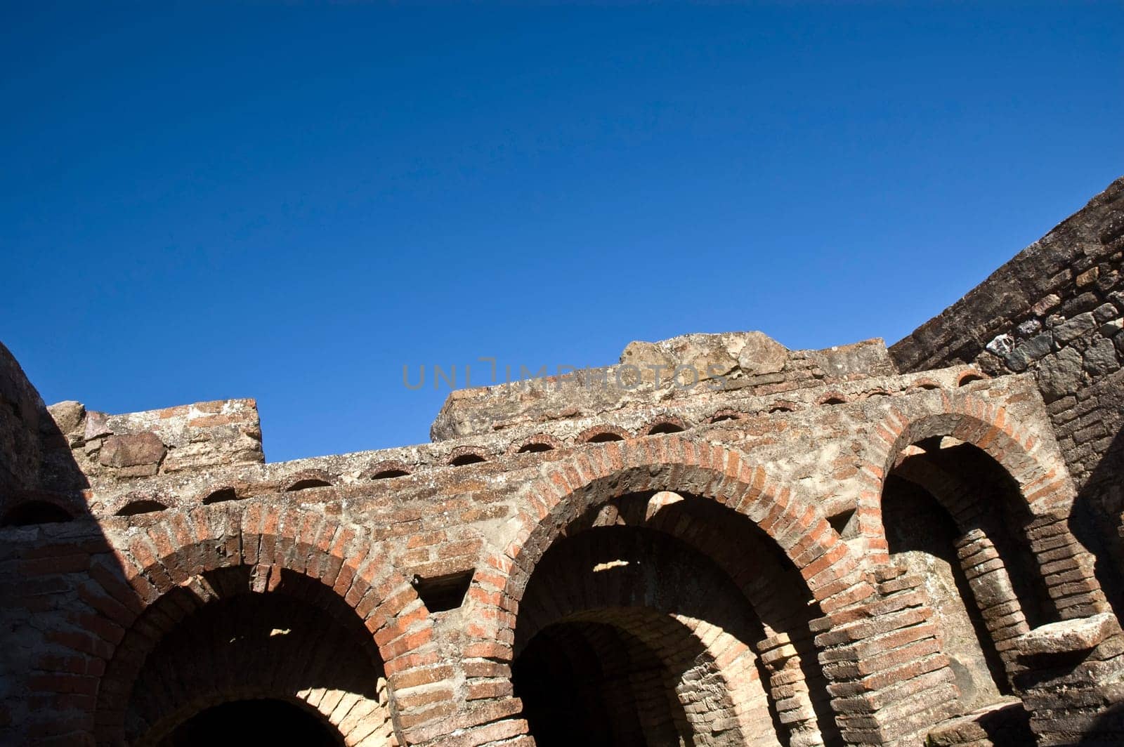 Roman Ruins of Pisoes