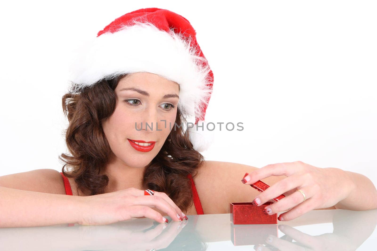 the gift