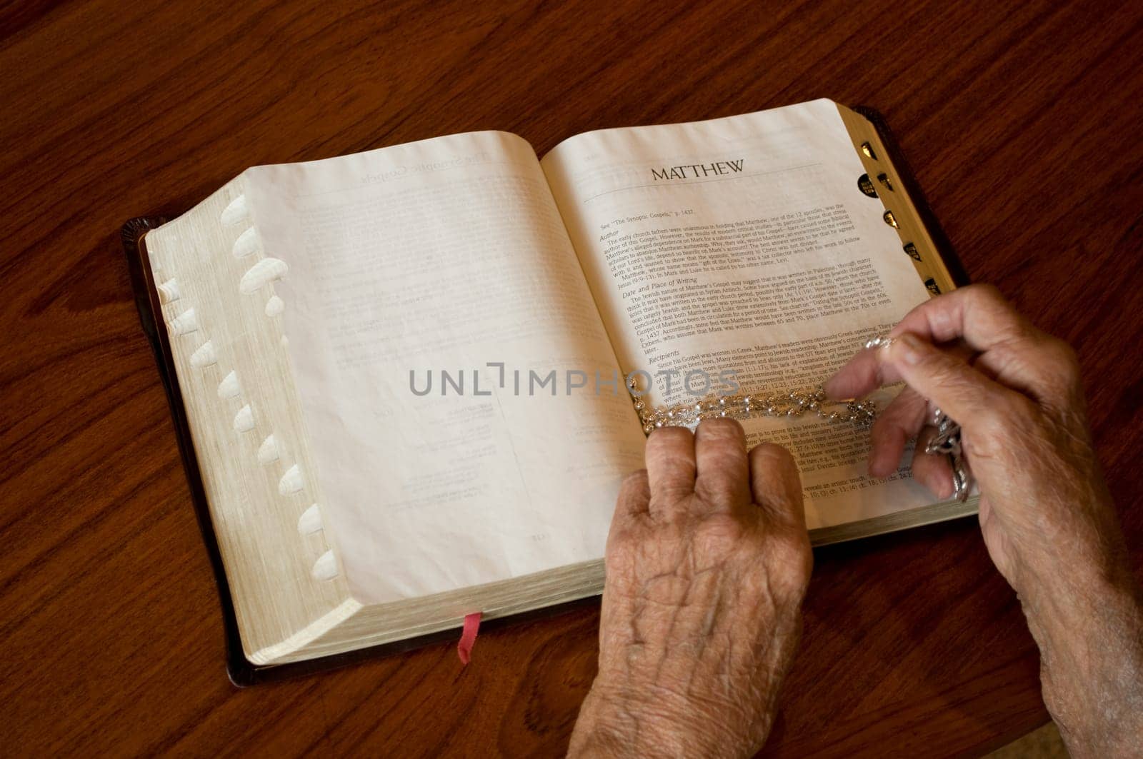 bible