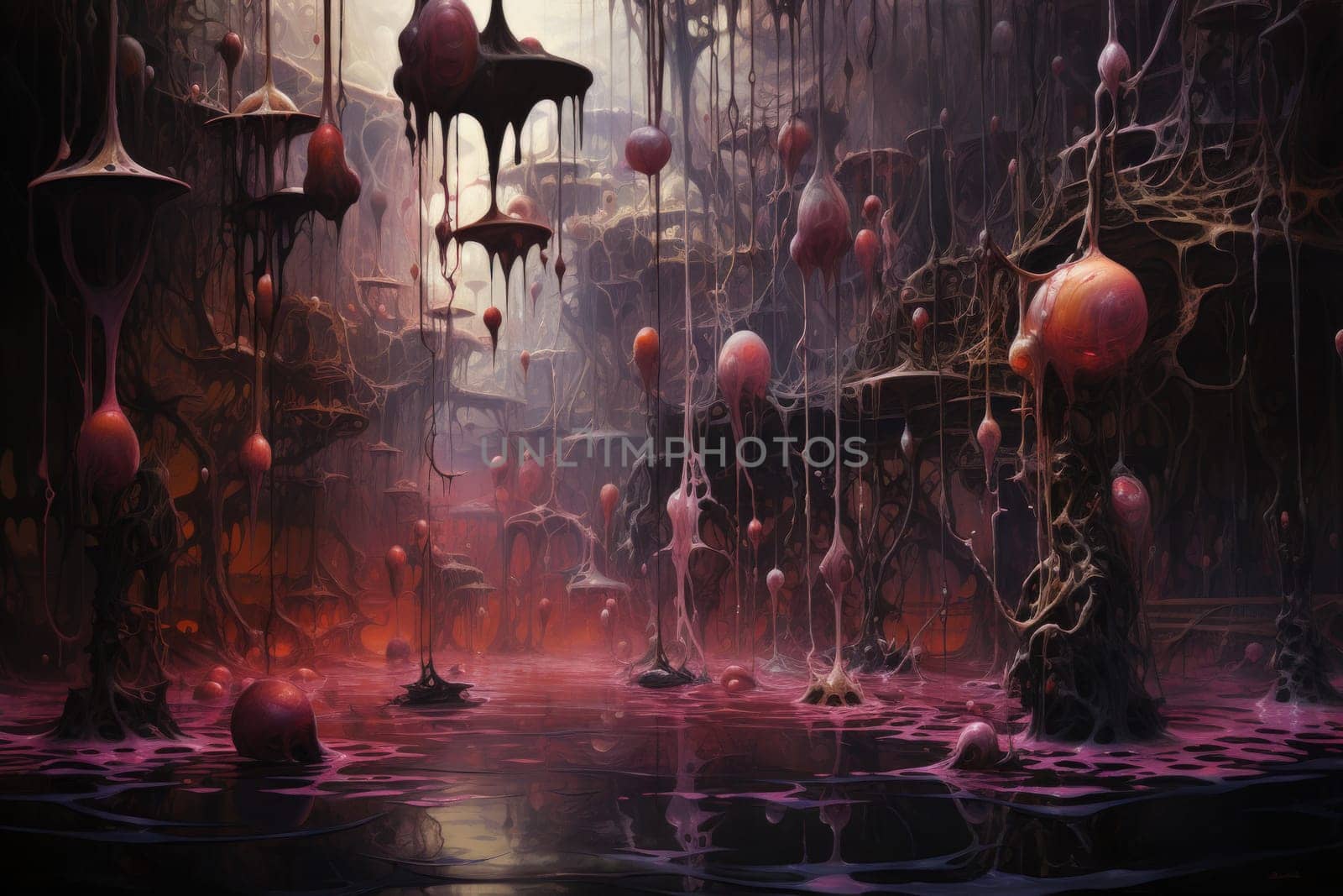 In the realm of fantasy, enigmatic dream weavers exist, mysterious beings who possess the power to spin intricate tapestries of dreams and nightmares.