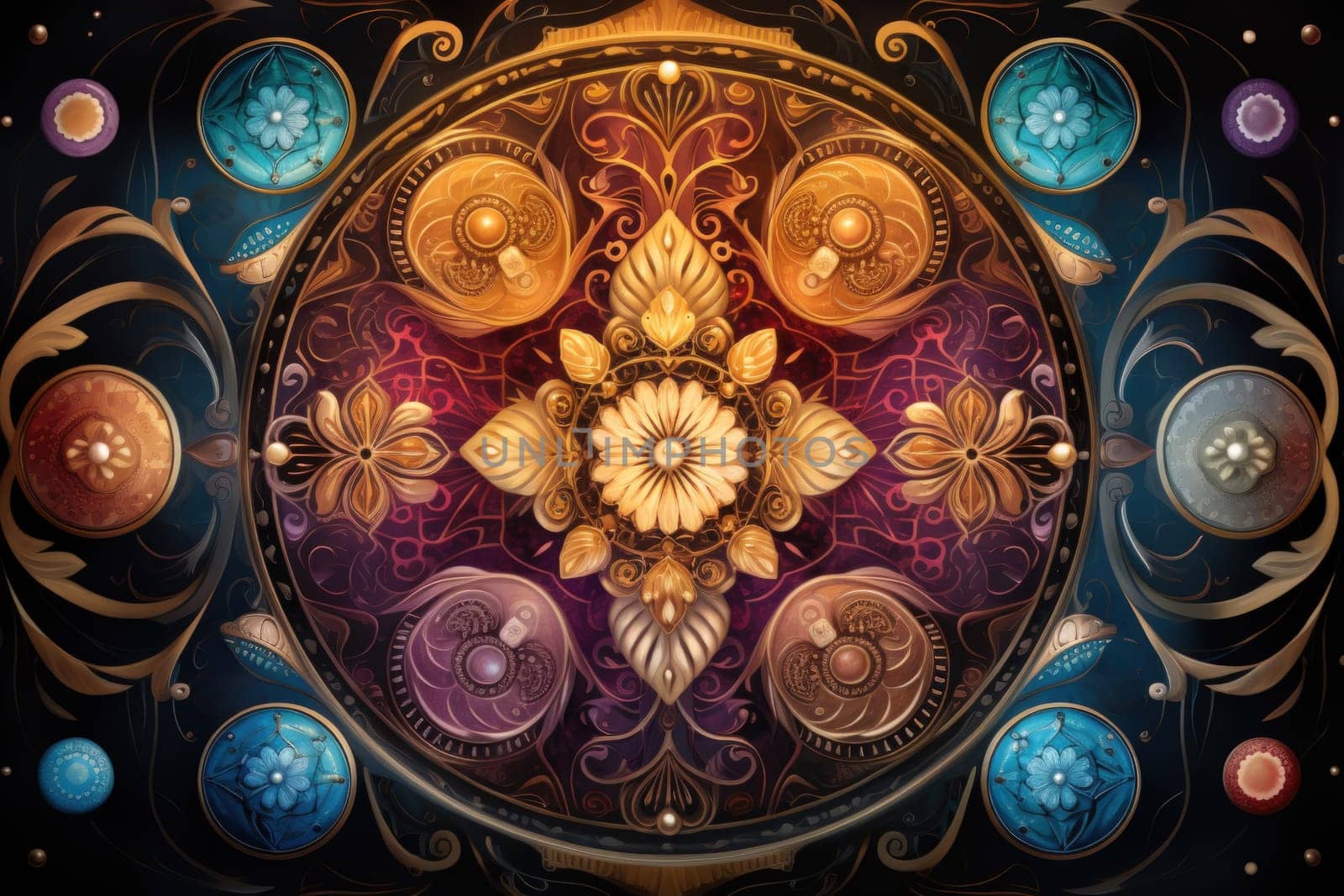 Deep within the realms of fantasy, harmonious singing stones lie, their mystical nature revealed when struck.