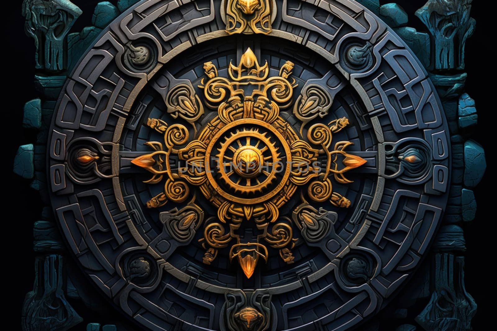 In the realm of fantasy, ancient golems stand as remarkable creations of mystical craftsmanship.