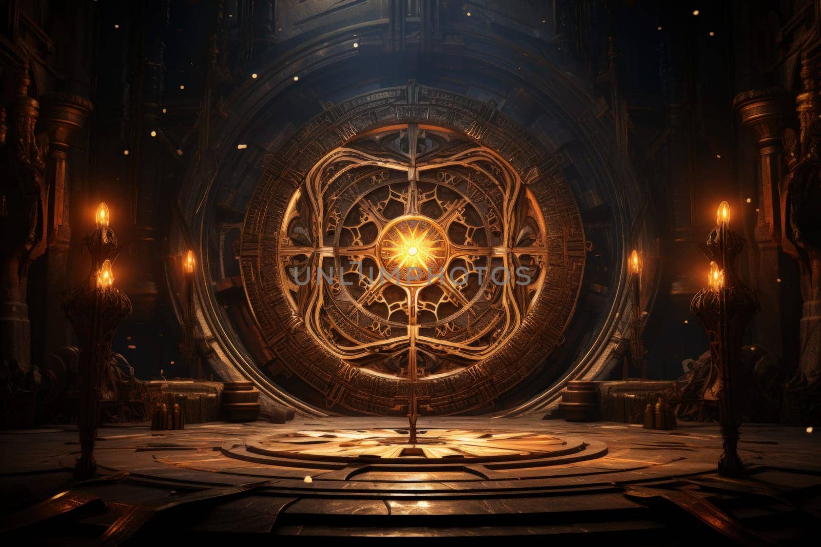 In the realm of fantasy, enigmatic dream weavers exist, mysterious beings who possess the power to spin intricate tapestries of dreams and nightmares.
