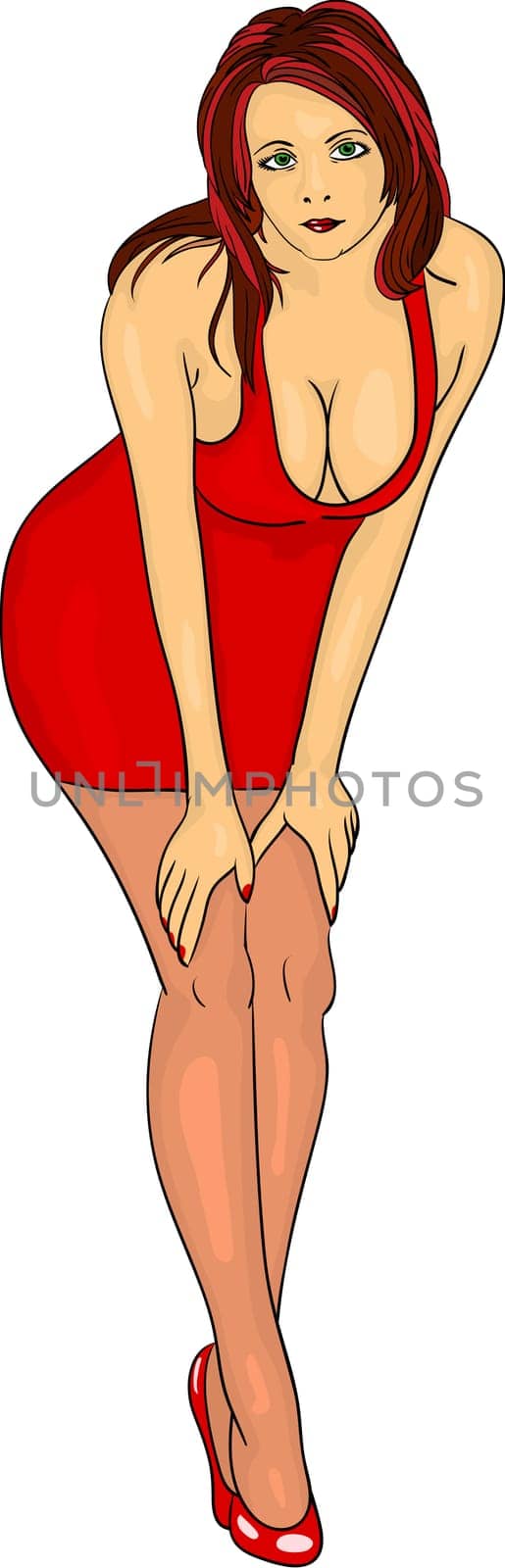 women sexy