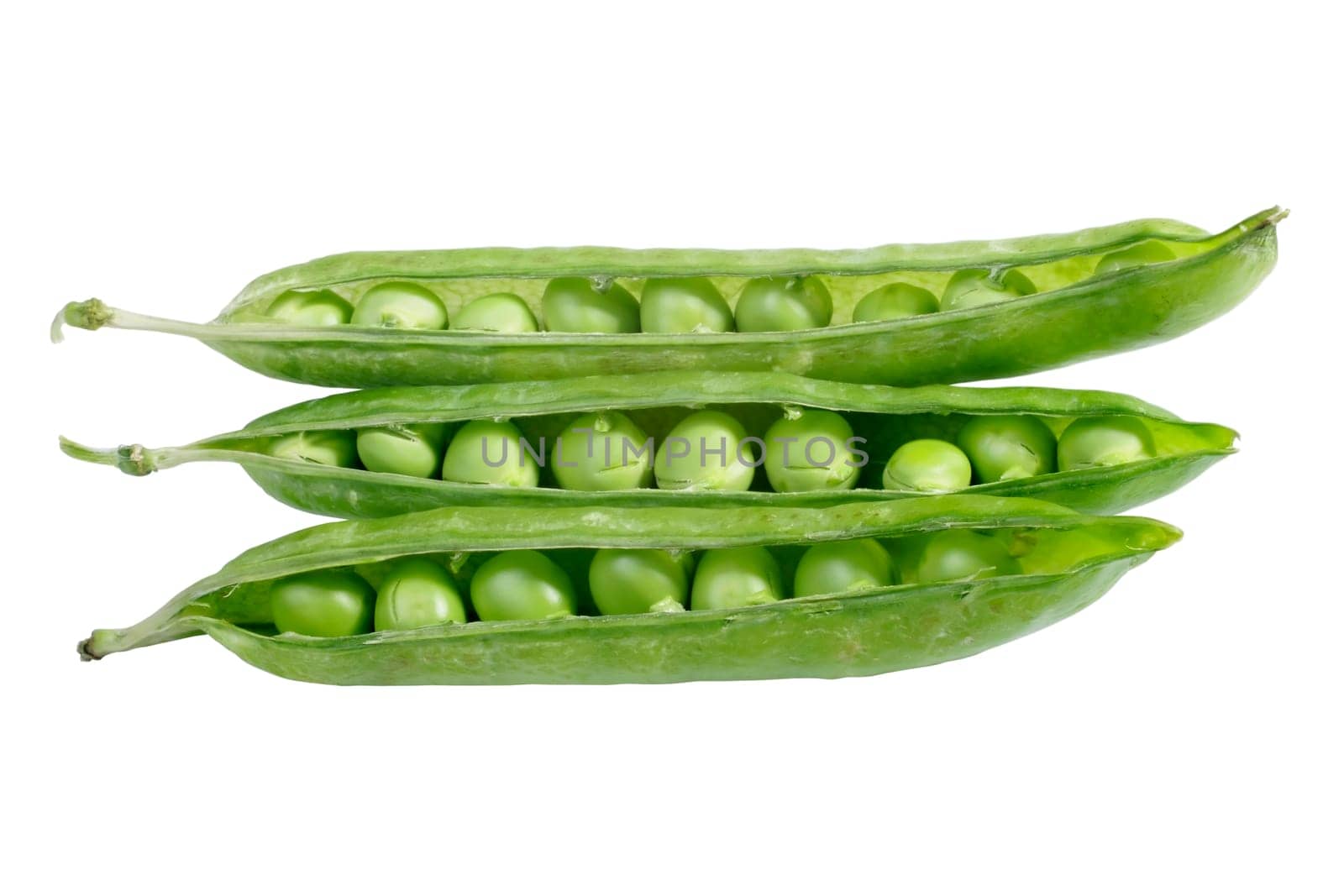 green peas