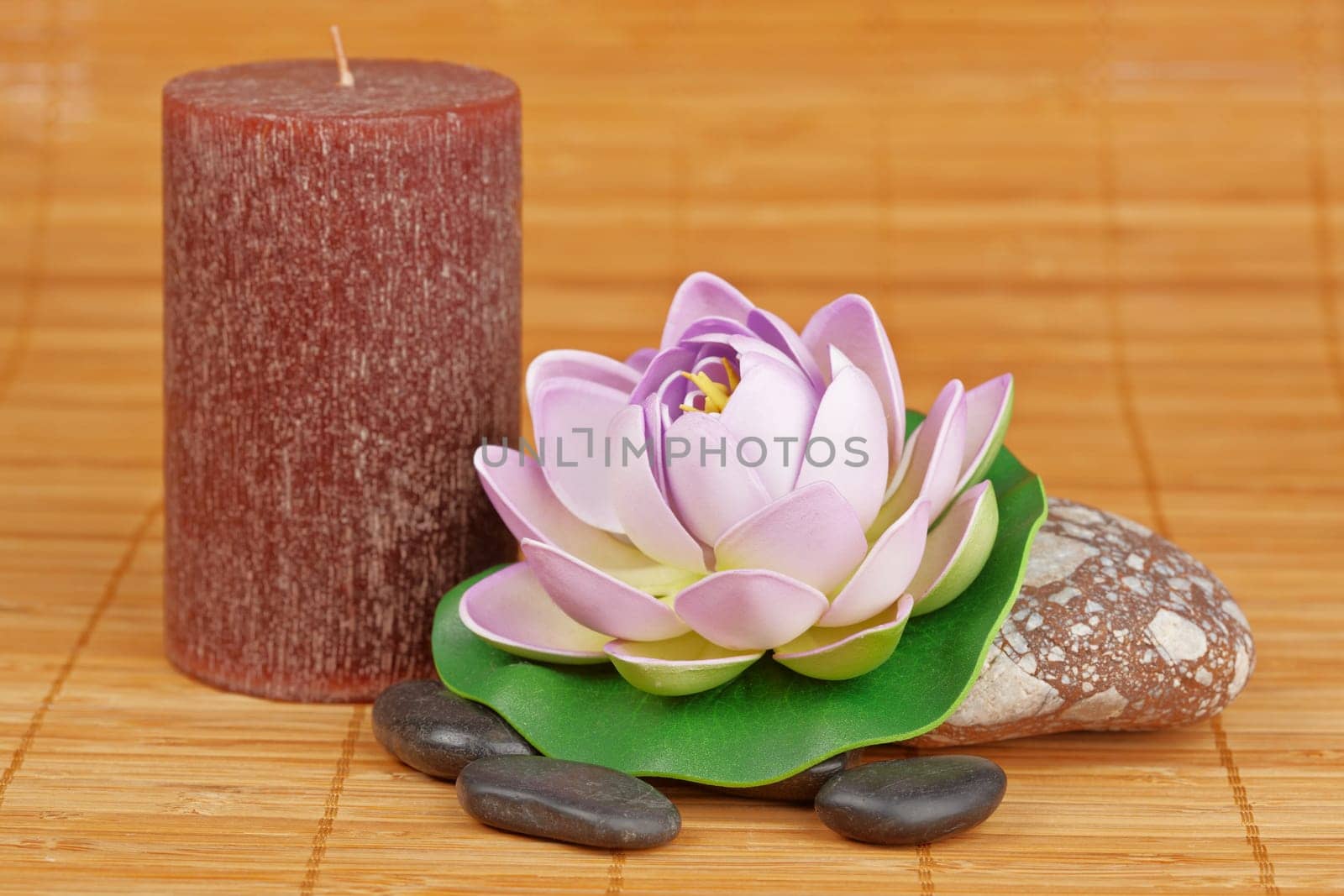Bath accessories