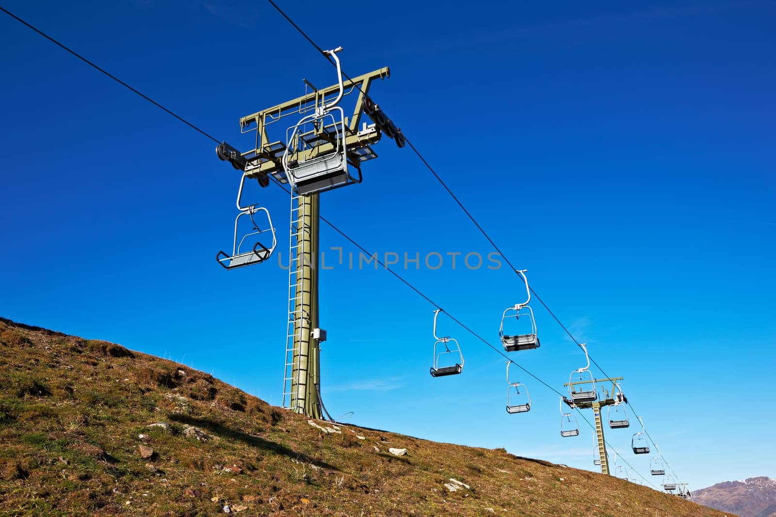 Ski lift