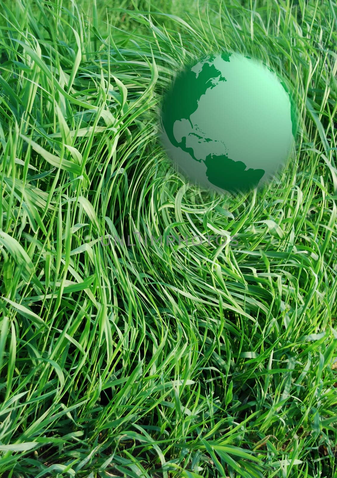 planète terre et environnement