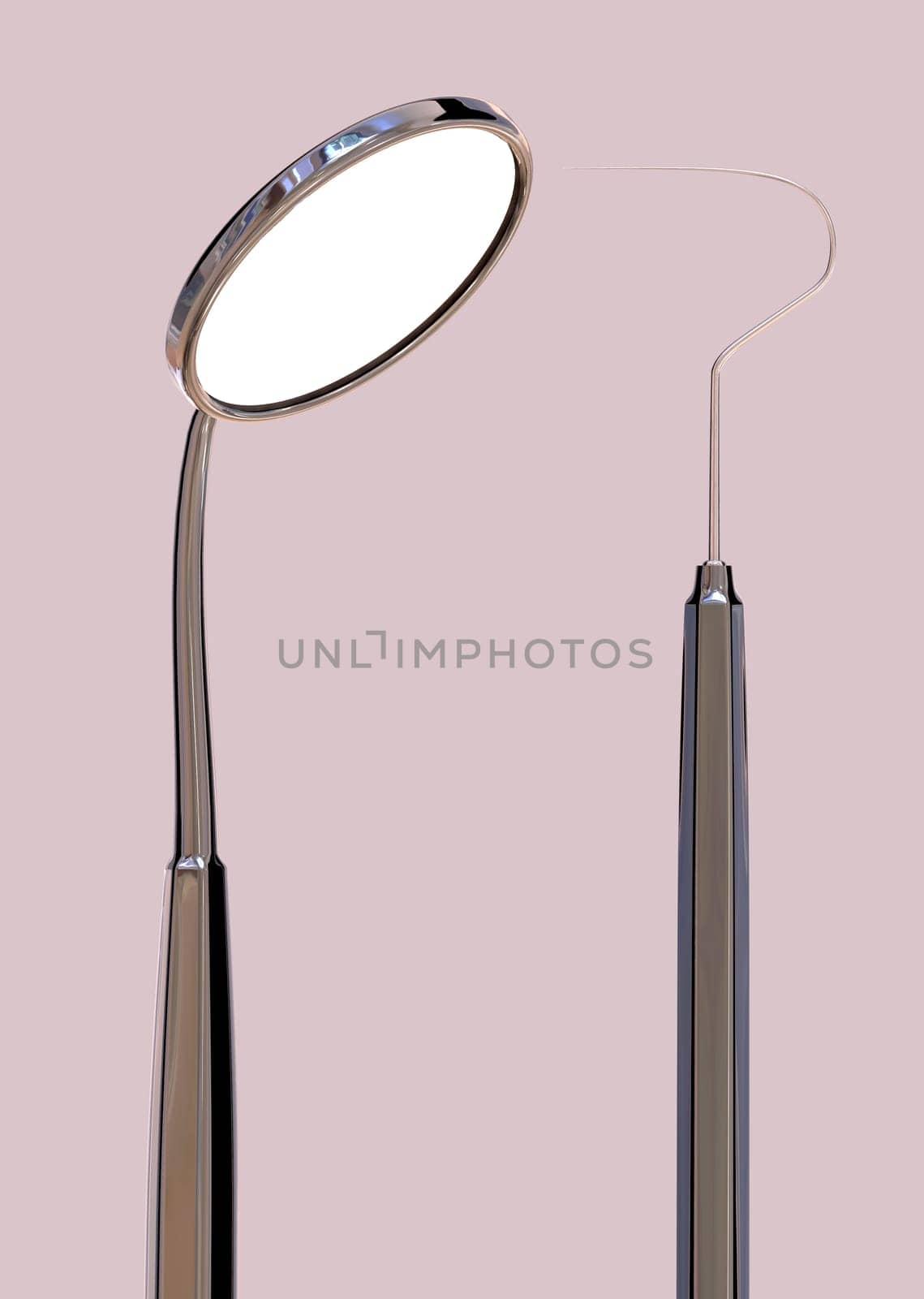 Dentist's Mirror