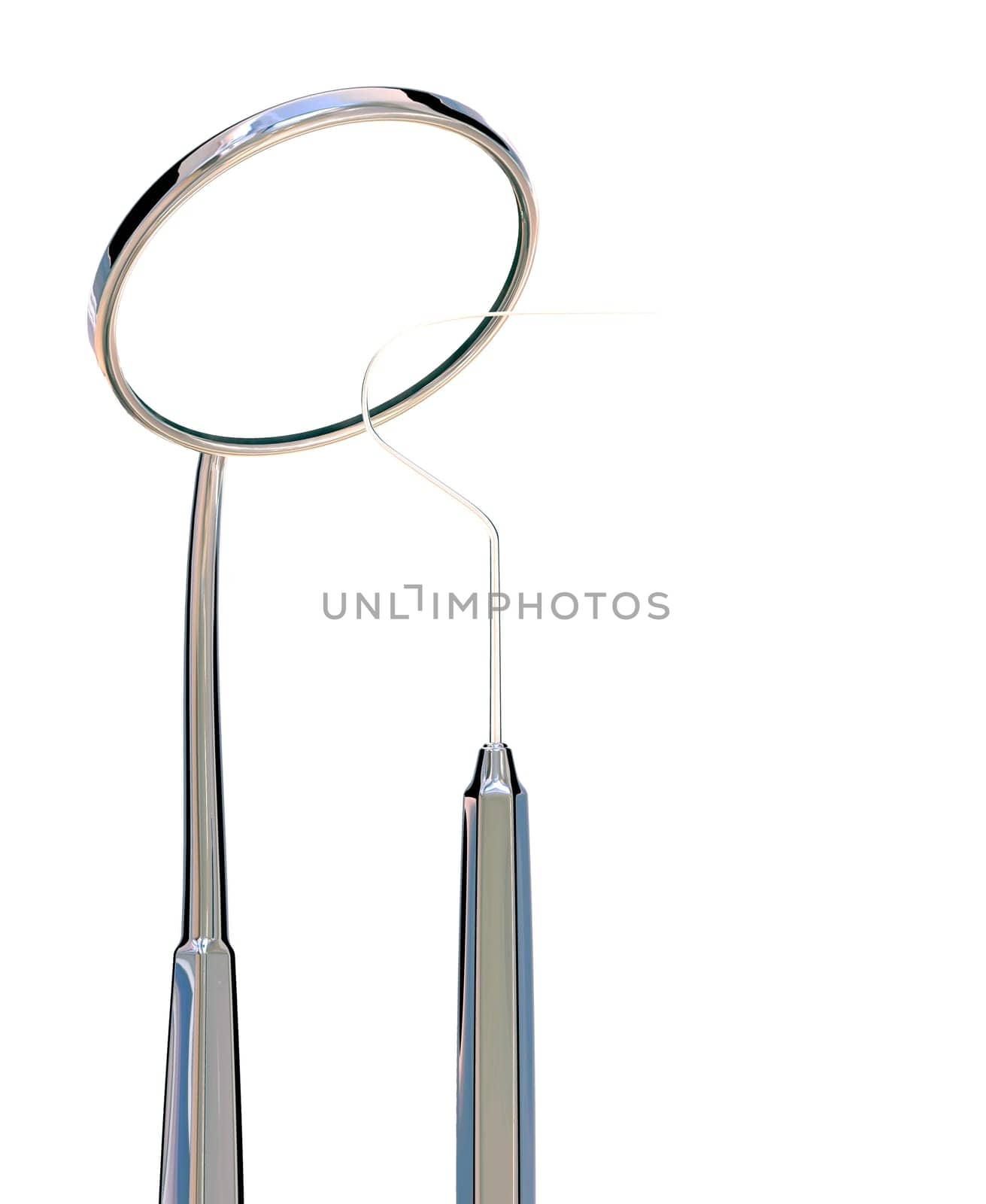 Dentist's Mirror