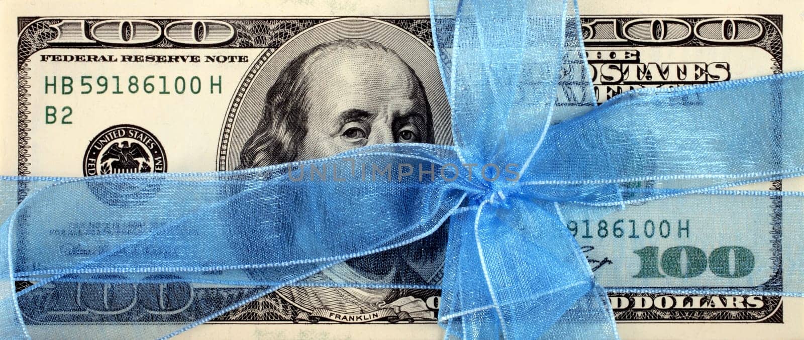 dollar bill