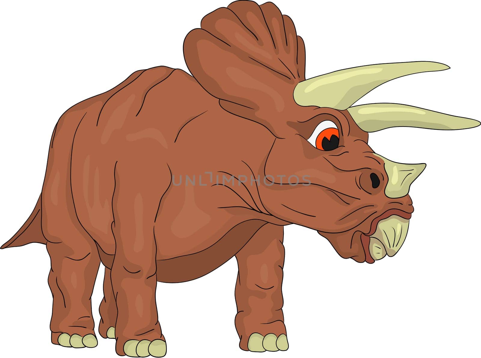 dino