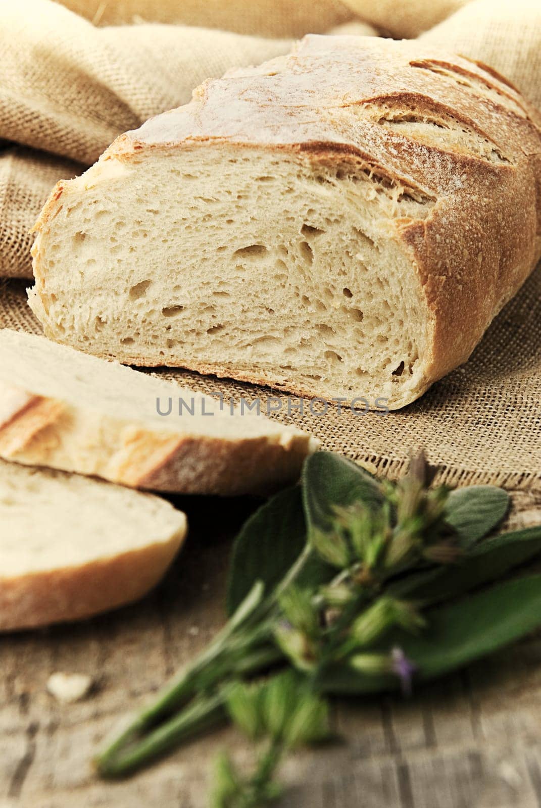 Loaf of Bread