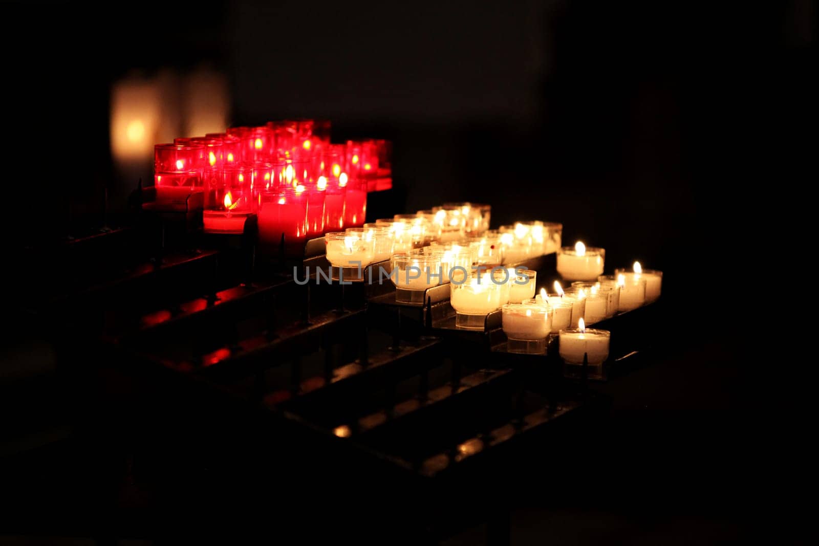 Church Lights