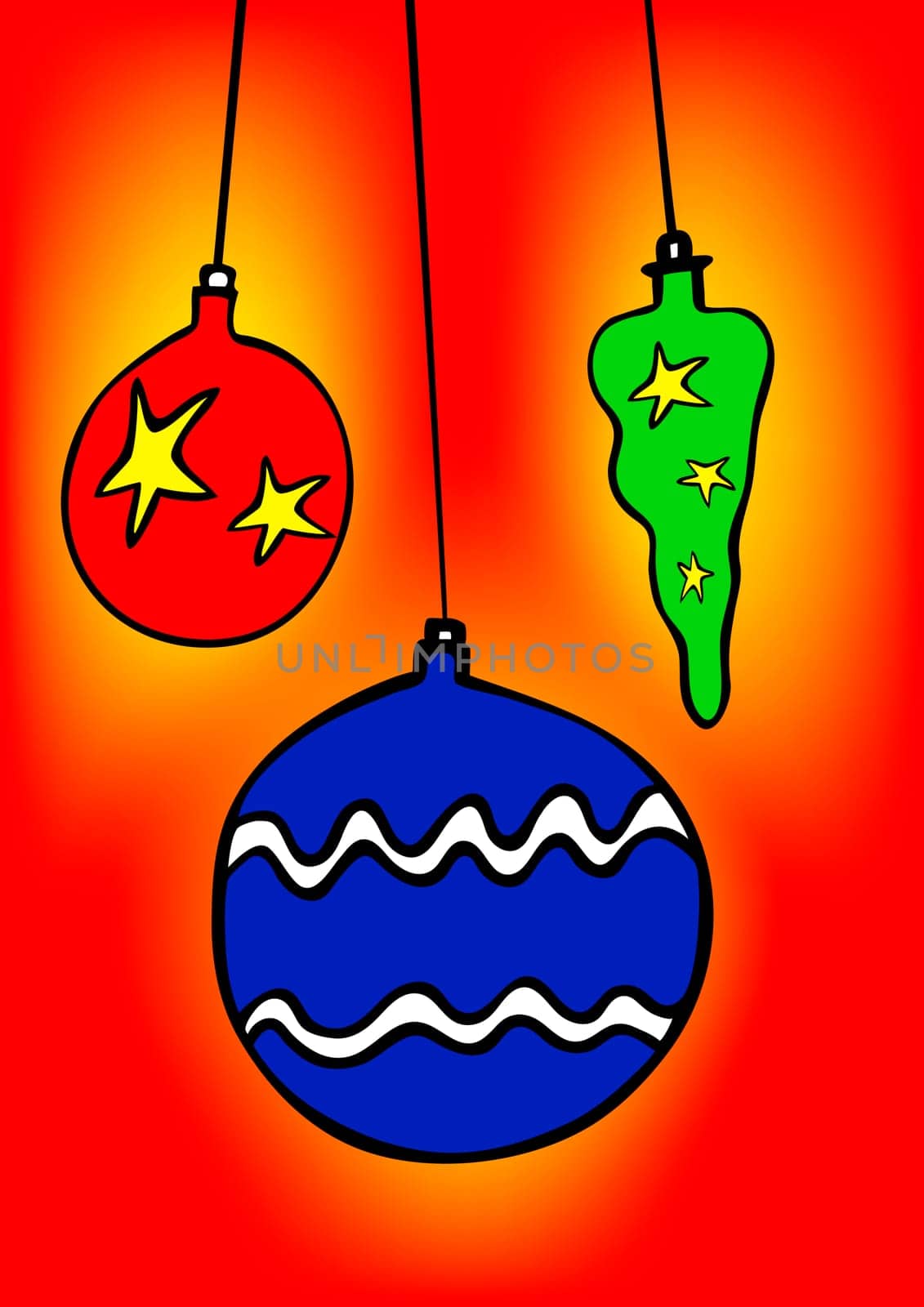 Christmas decoration