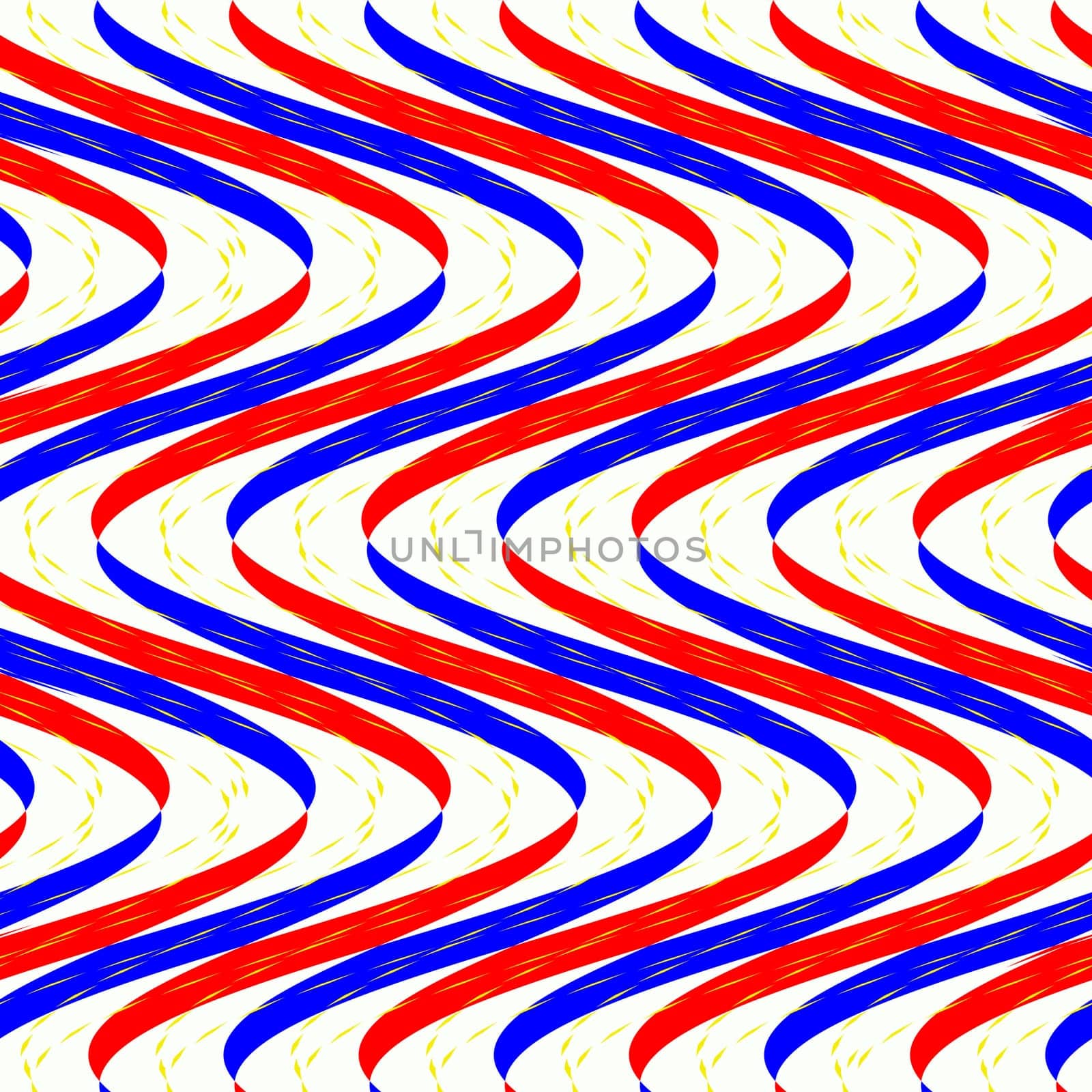garland pattern