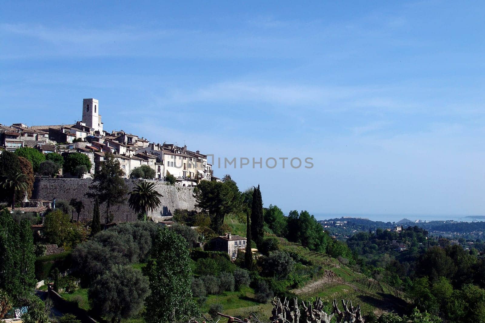 St. Paul de Vence