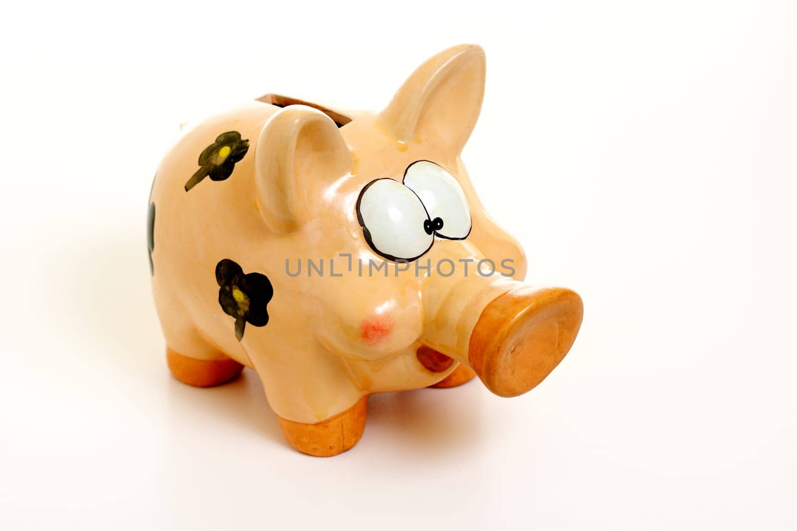 Piggy bank