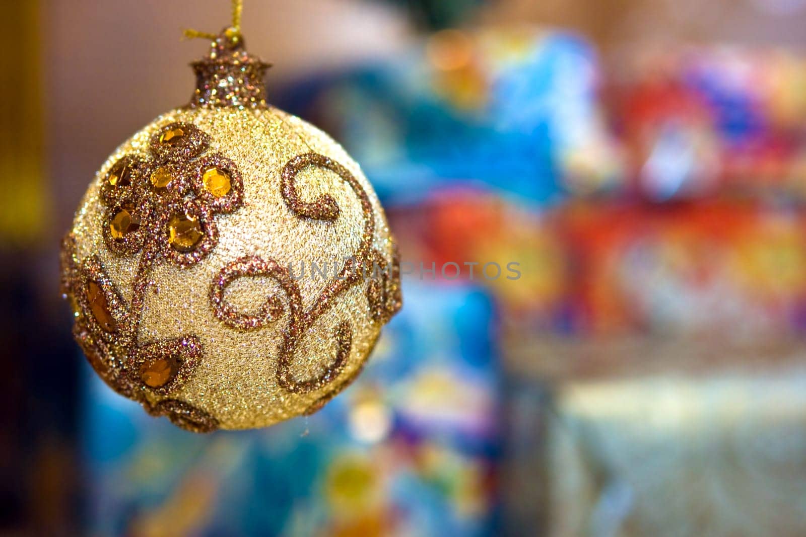 Tree toy
