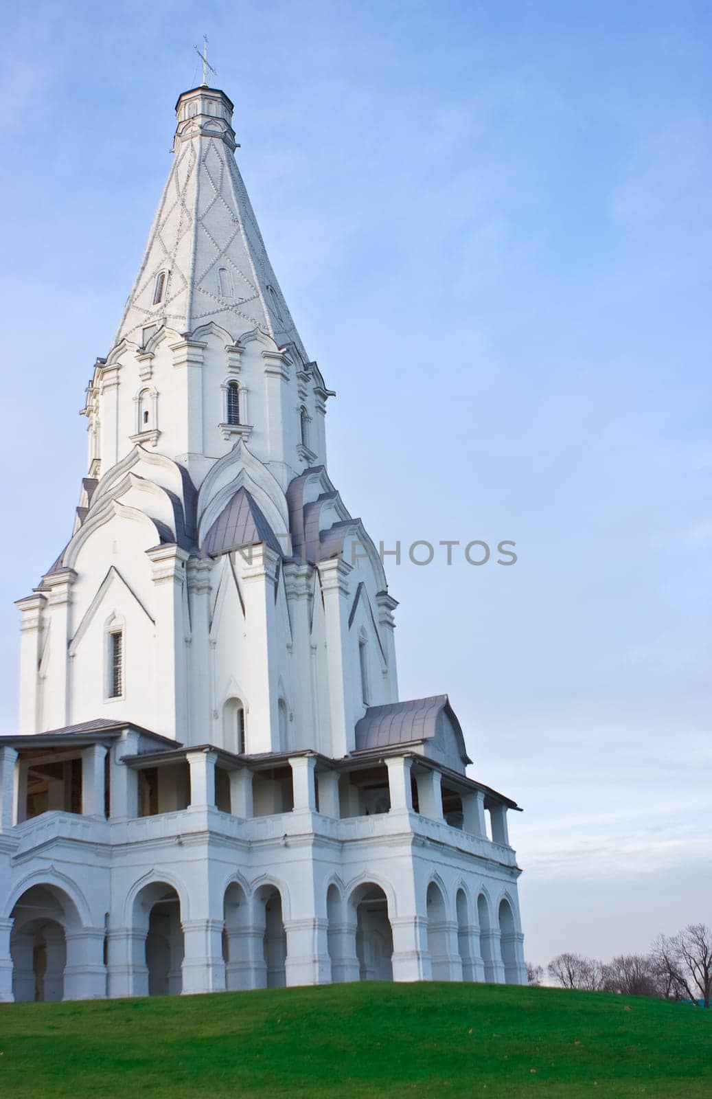 Church