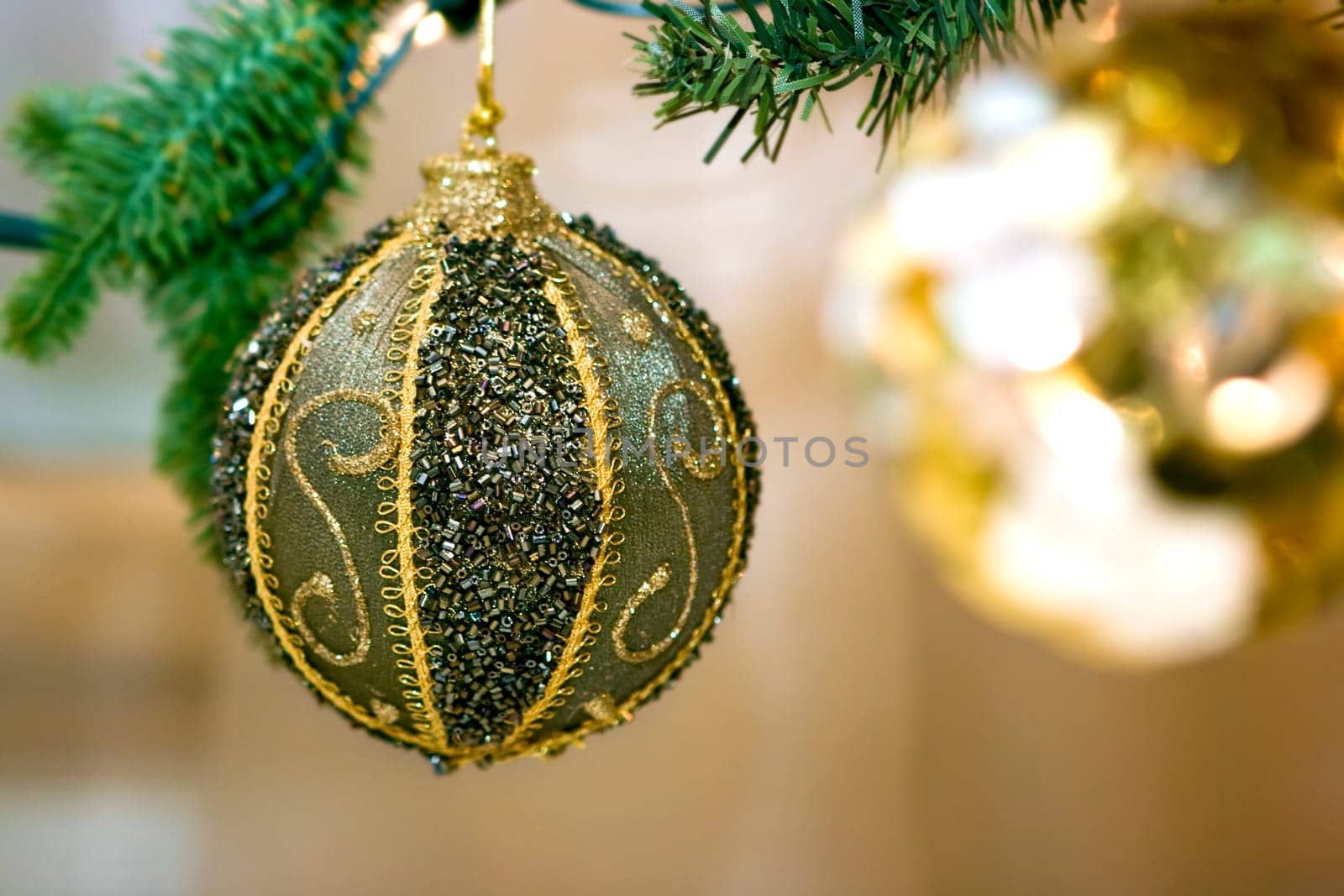Tree toy