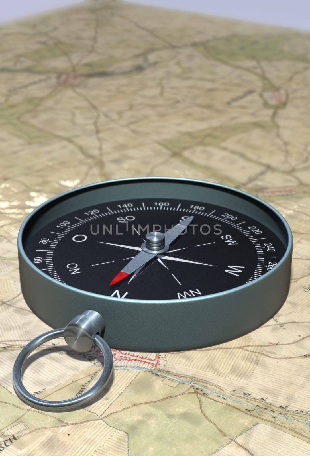 Compass