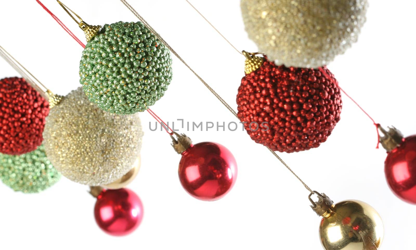 Christmas decorations