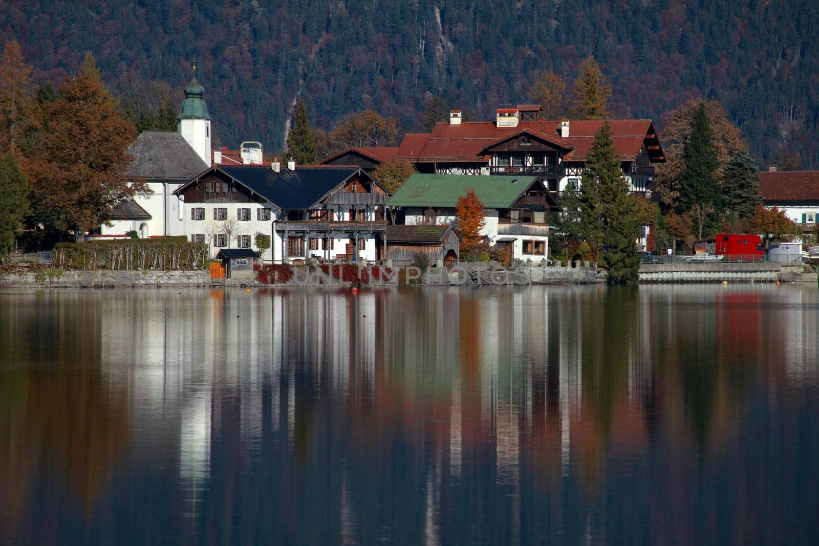 Walchensee 2