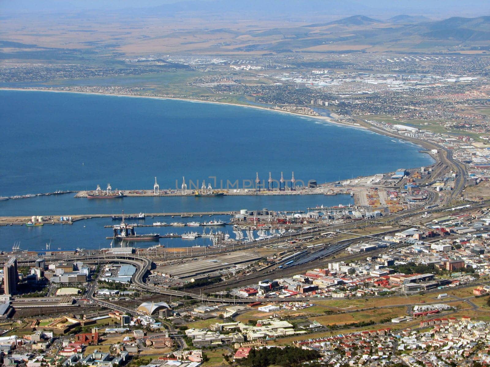 Cape Town,South Africa