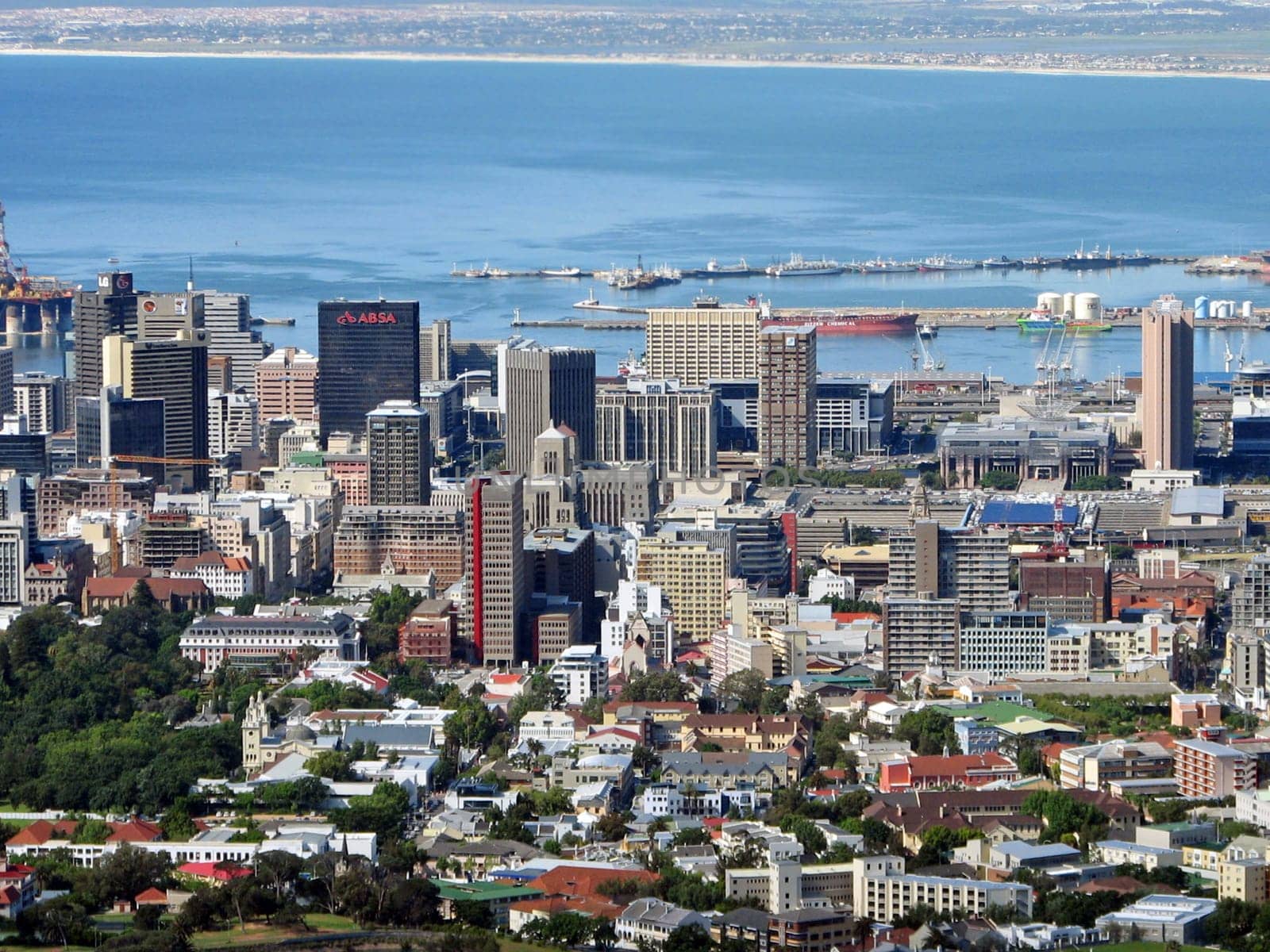 Cape Town,South Africa