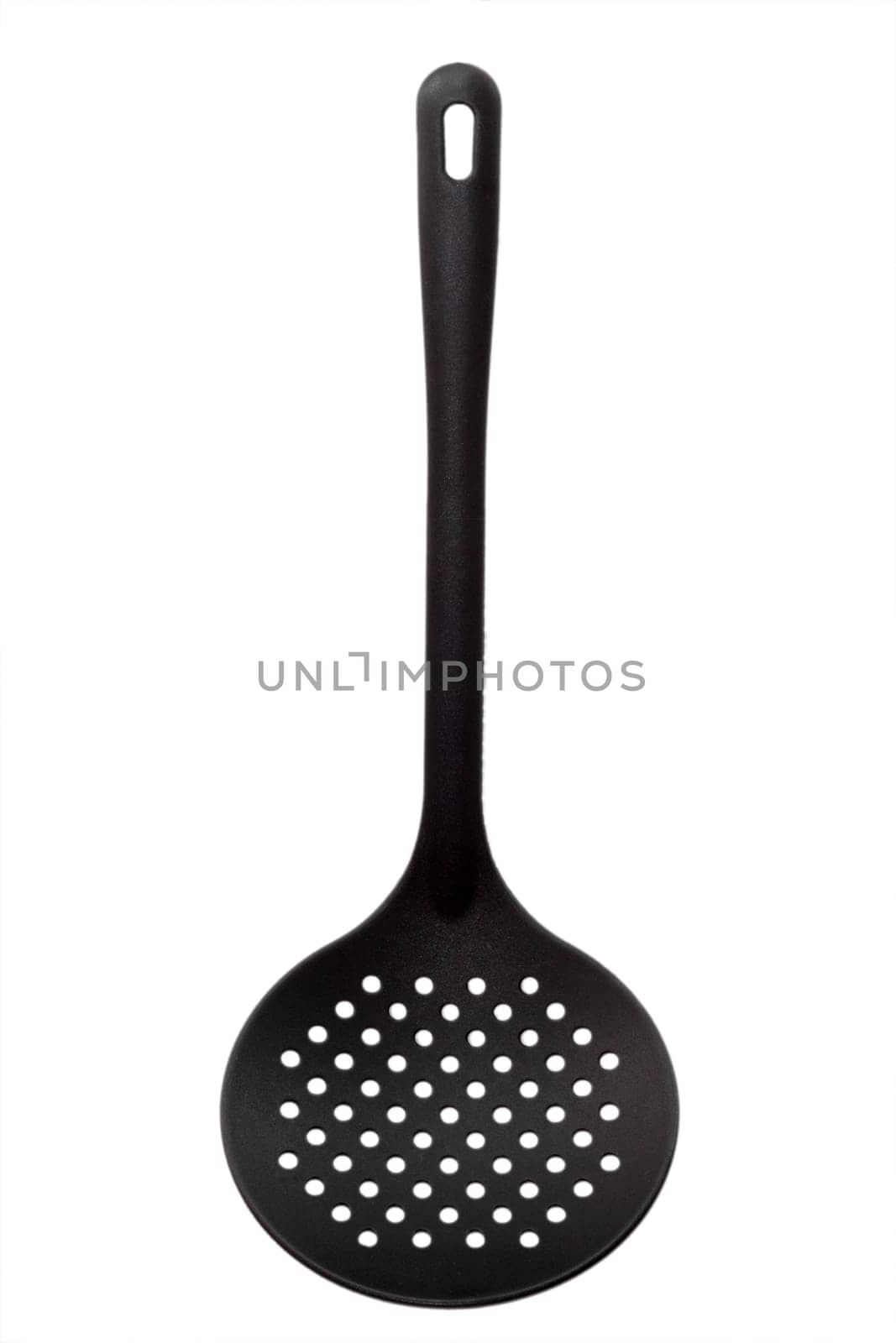 Foam Spoons
