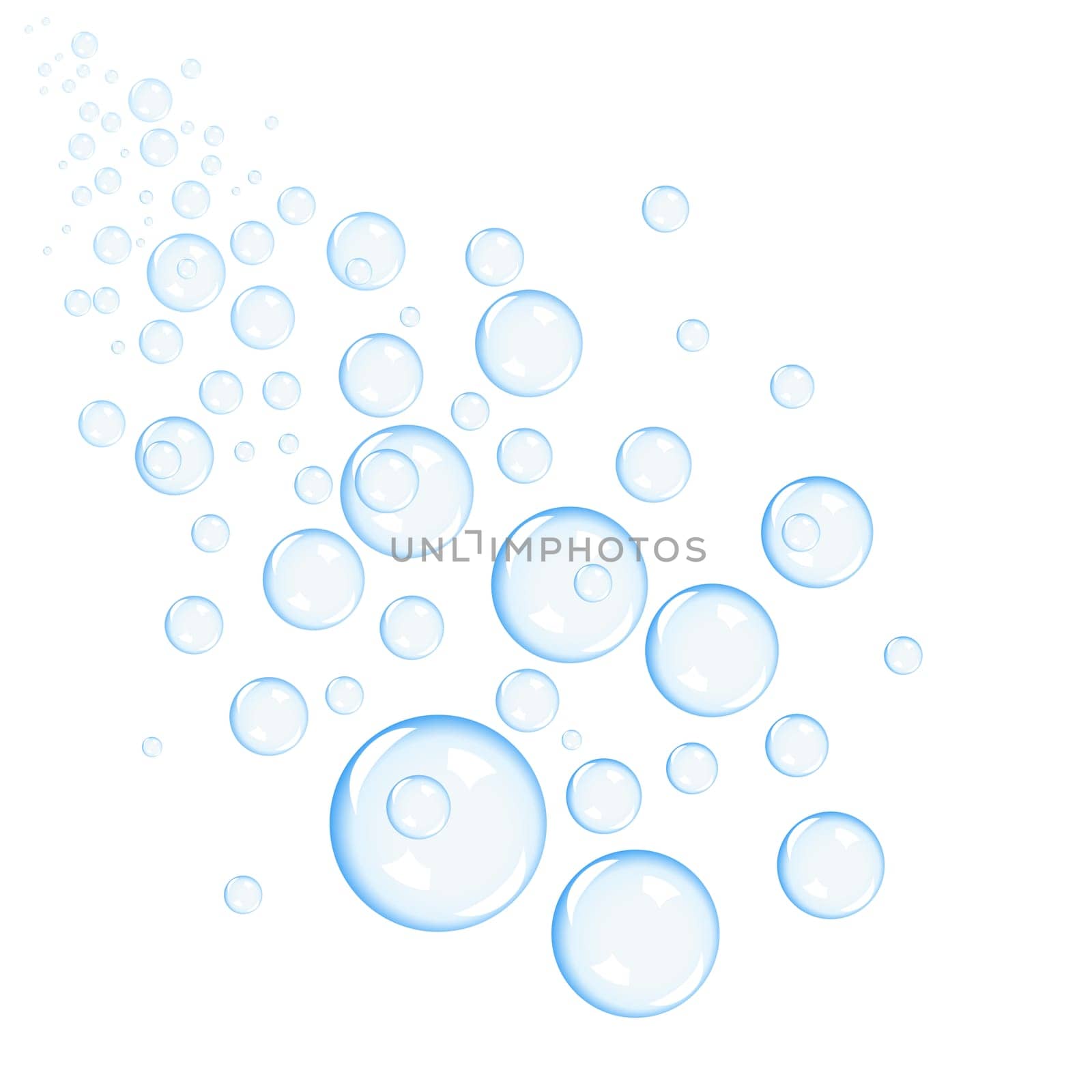 Bubbles