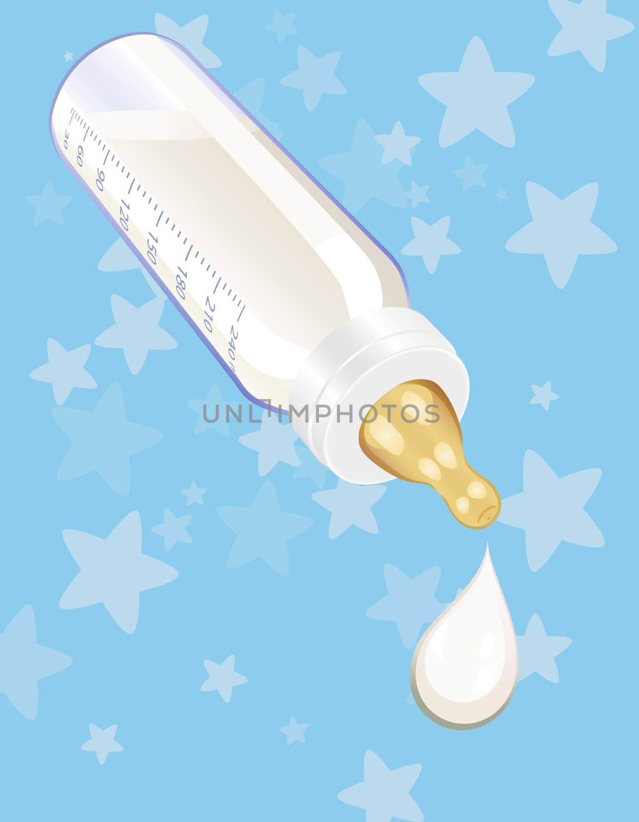 Baby bottle