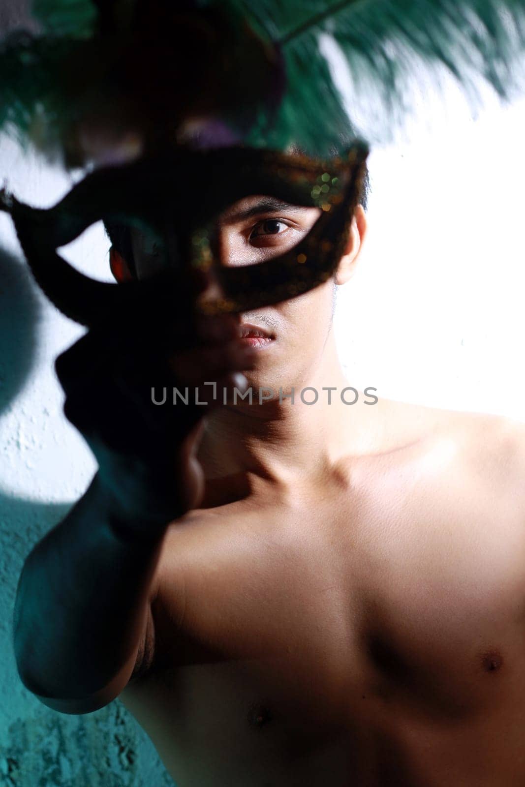 mask