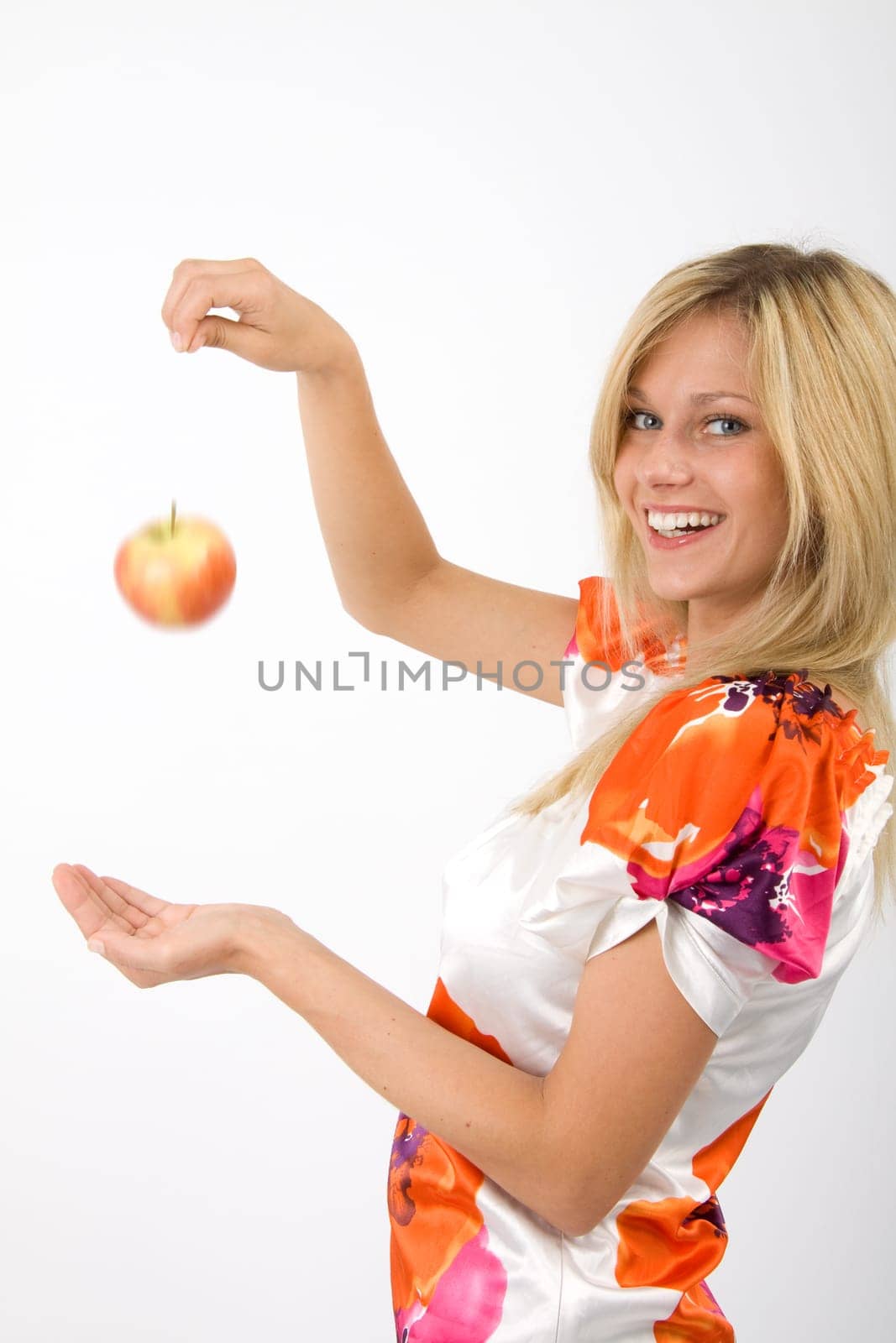 Apple Falls