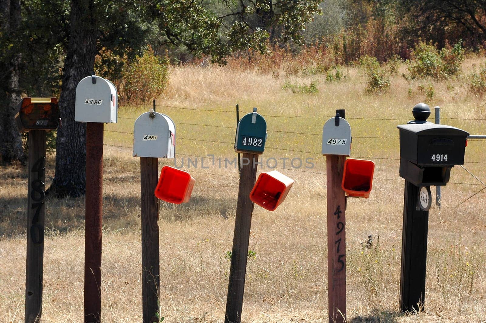 Postbox