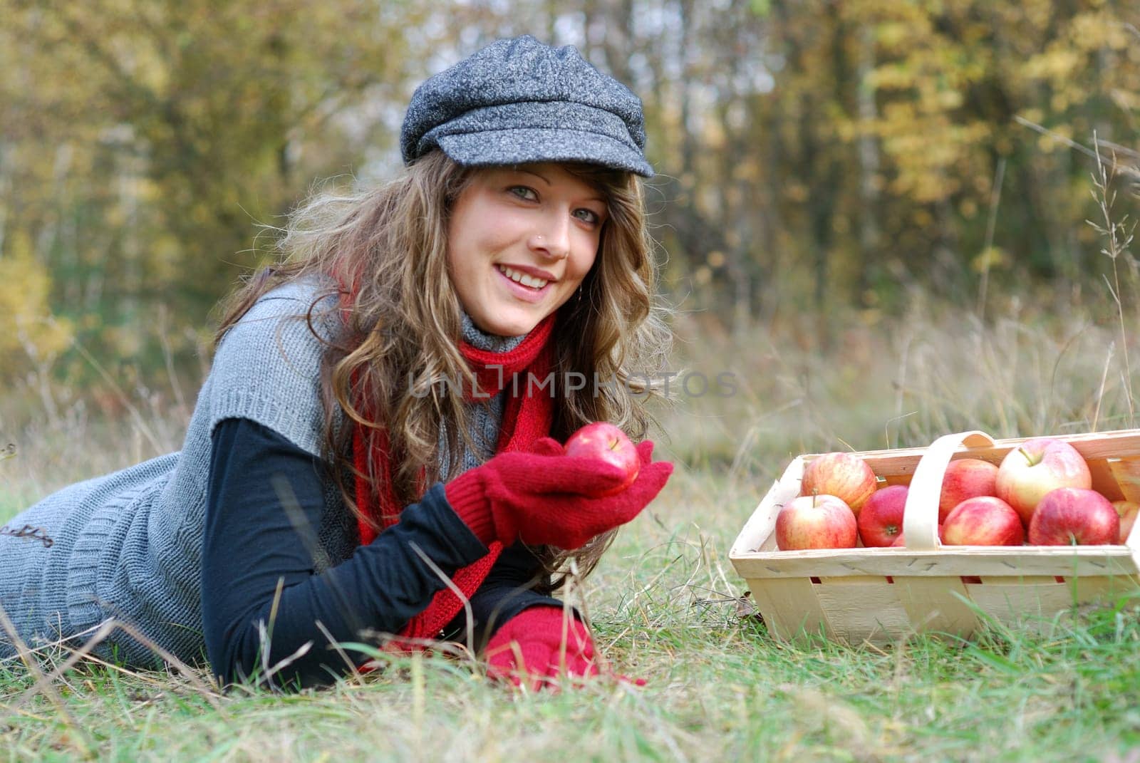 Harvest
