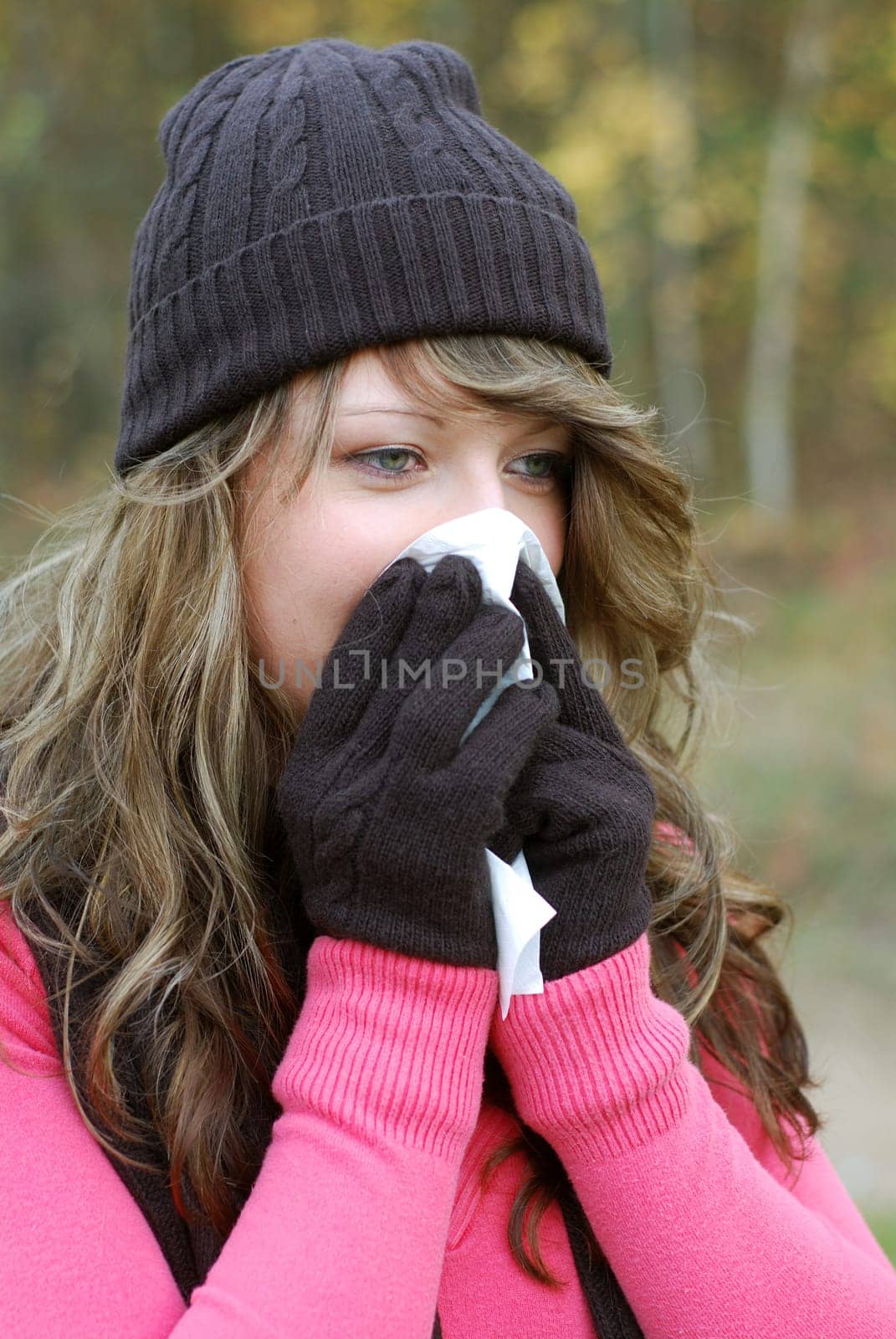 Cold