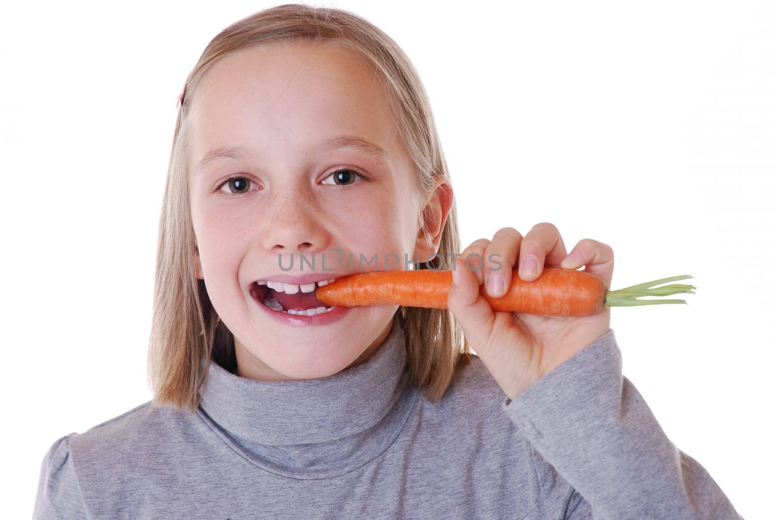 Healthy nutrition