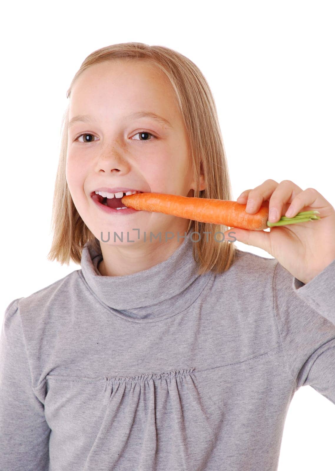 Healthy nutrition