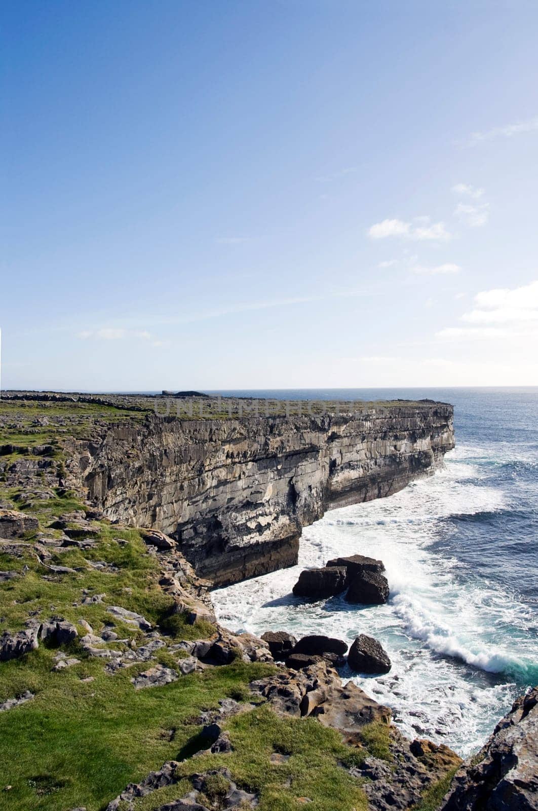 Aran Islands,Ireland