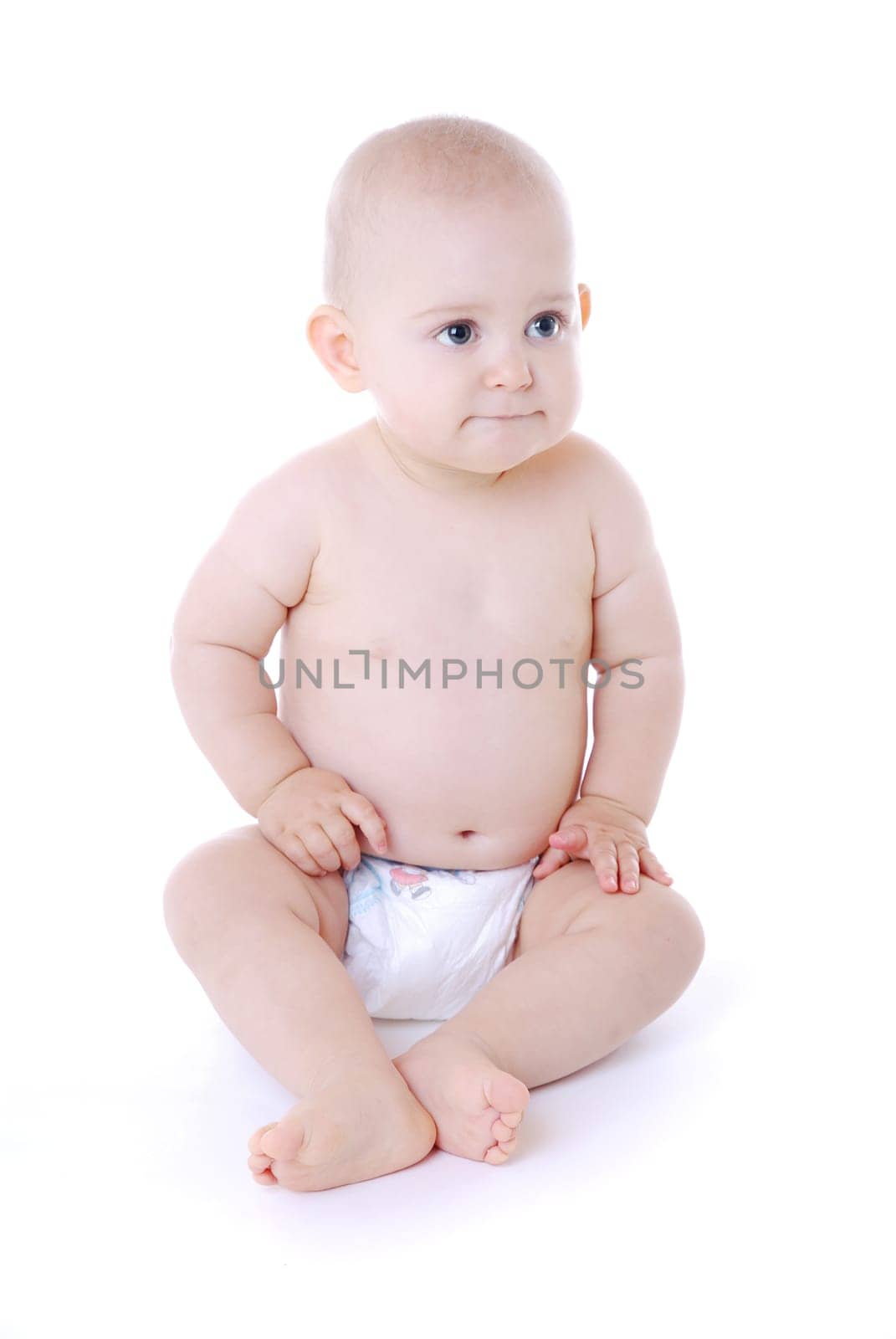 BabyPortrait
