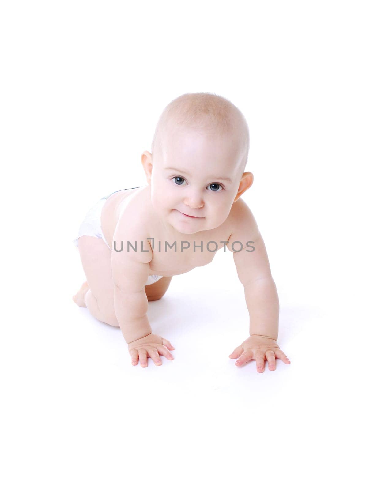 BabyPortrait
