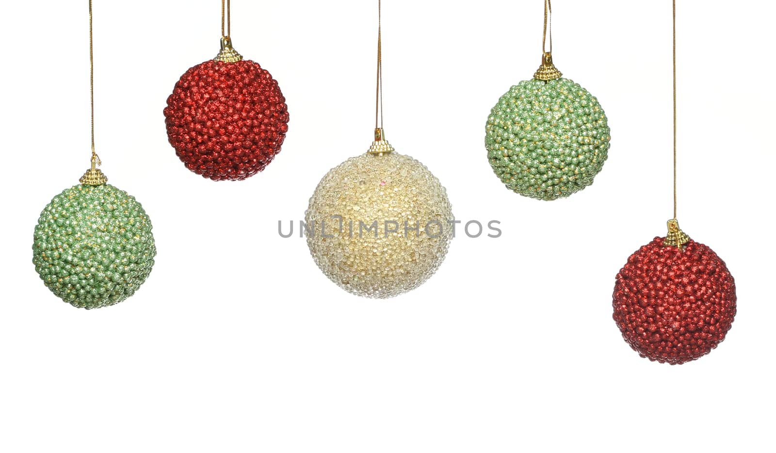 Christmas decorations