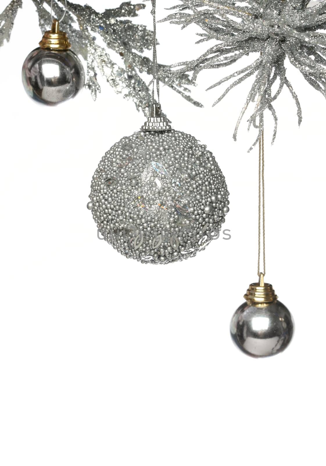 Christmas decorations