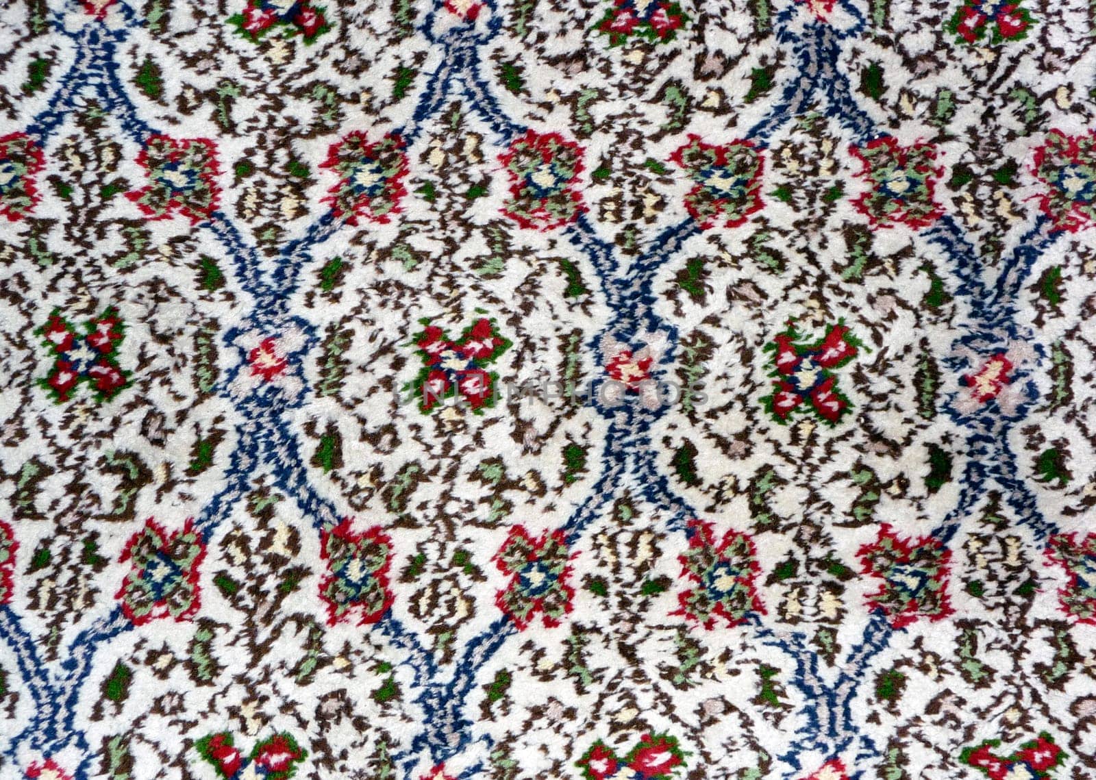 Persian carpet