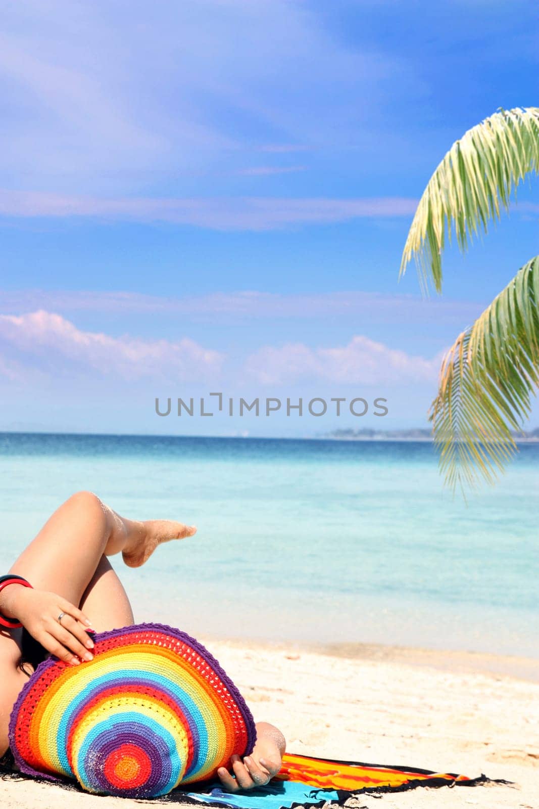 beach vacation