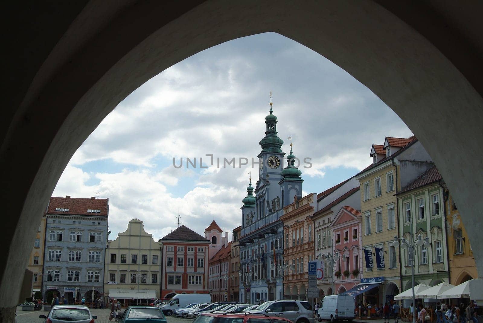 Budweis